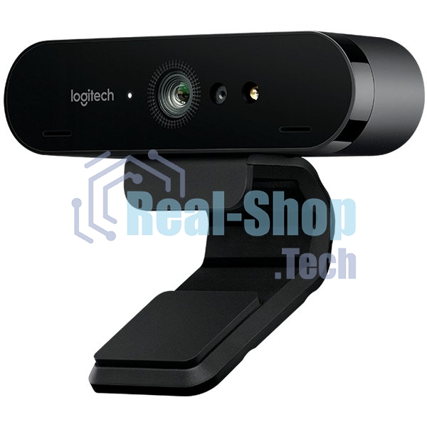 Веб-камера Logitech Webcam BRIO