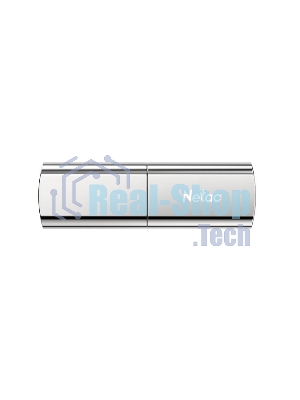 Флешка USB Netac US2 USB3.2 Solid State Flash Drive 256Gb,up to 530MB/450MB/s
