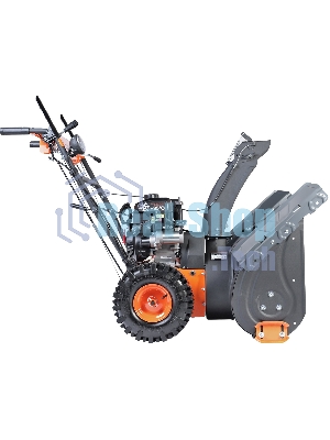 Снегоуборщик бензиновый Patriot Сибирь 110Е 11л.с.