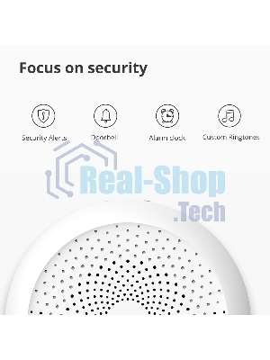 Центр управления умным домом Aqara HUB M1S GEN 2 EU VERSION