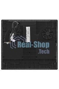 Индукционная варочная панель Maunfeld CVI594SBK Inverter