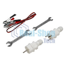 Генератор дизельный Denzel DES-32, 3.2 кВт, 110 дБ, 68.3 кг