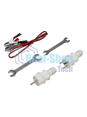 Генератор дизельный Denzel DES-32, 3.2 кВт, 110 дБ, 68.3 кг