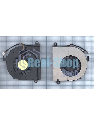 Вентилятор (кулер) для моноблока Lenovo C460 C461 C462 C465 C466 C467 C510