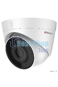 Камера видеонаблюдения IP HiWatch DS-I403(D)(2.8мм) 2.8-2.8мм цв.