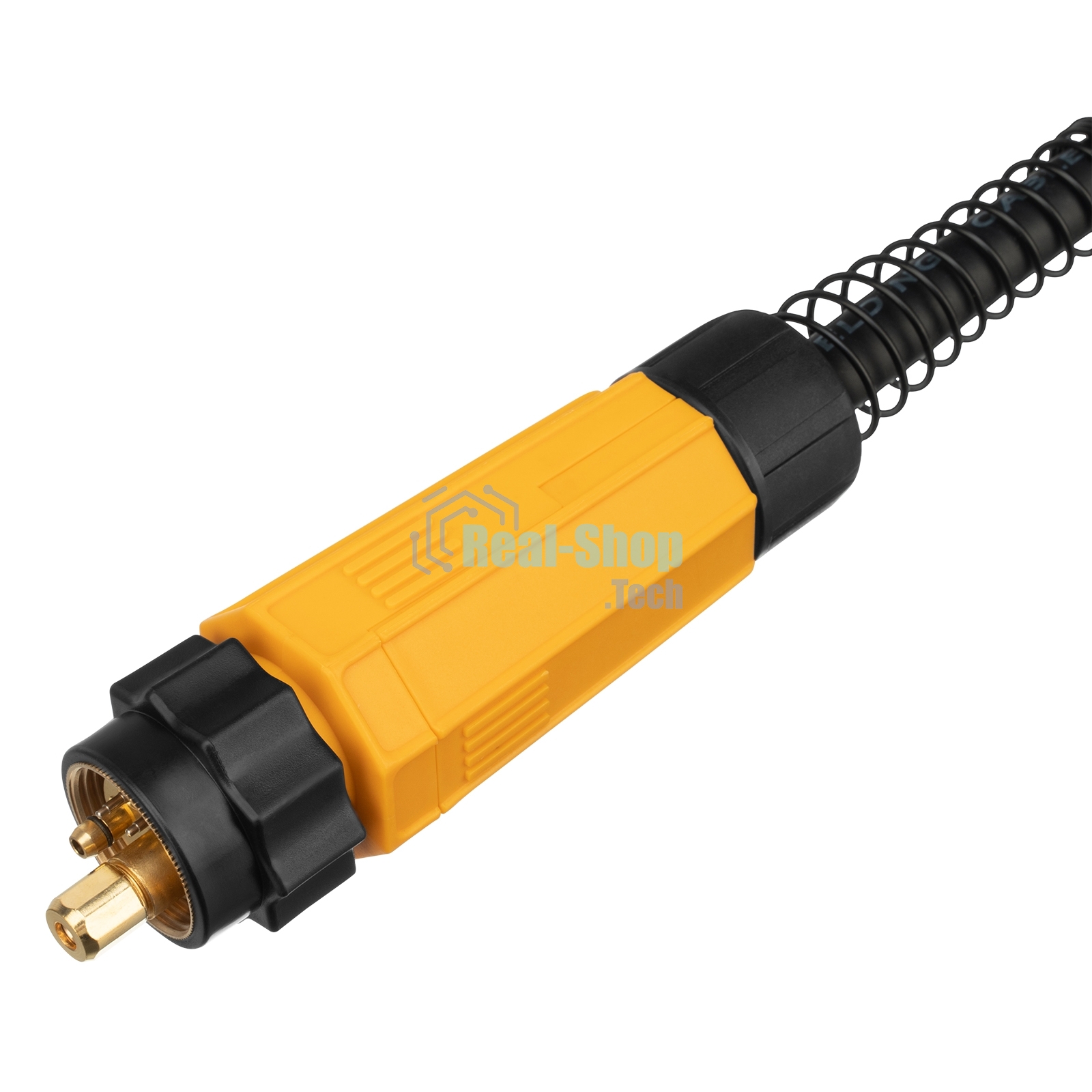 Горелка сварочная Denzel MIG MB15AK 3 метра