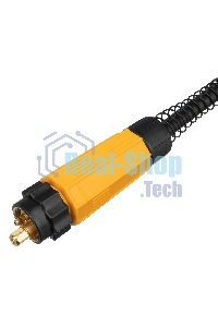 Горелка сварочная Denzel MIG MB15AK 3 метра