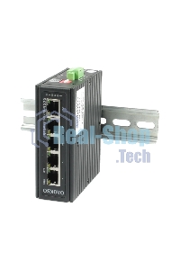 Промышленный коммутатор OSNOVO SW-70500-I