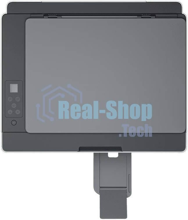 МФУ струйный HP Smart Tank 520 (1F3W2A), A4, цветной, печ. до 12 стр/мин. (ч/б) до 5 стр/мин. (цвет), 1200 x 1200 dpi, USB