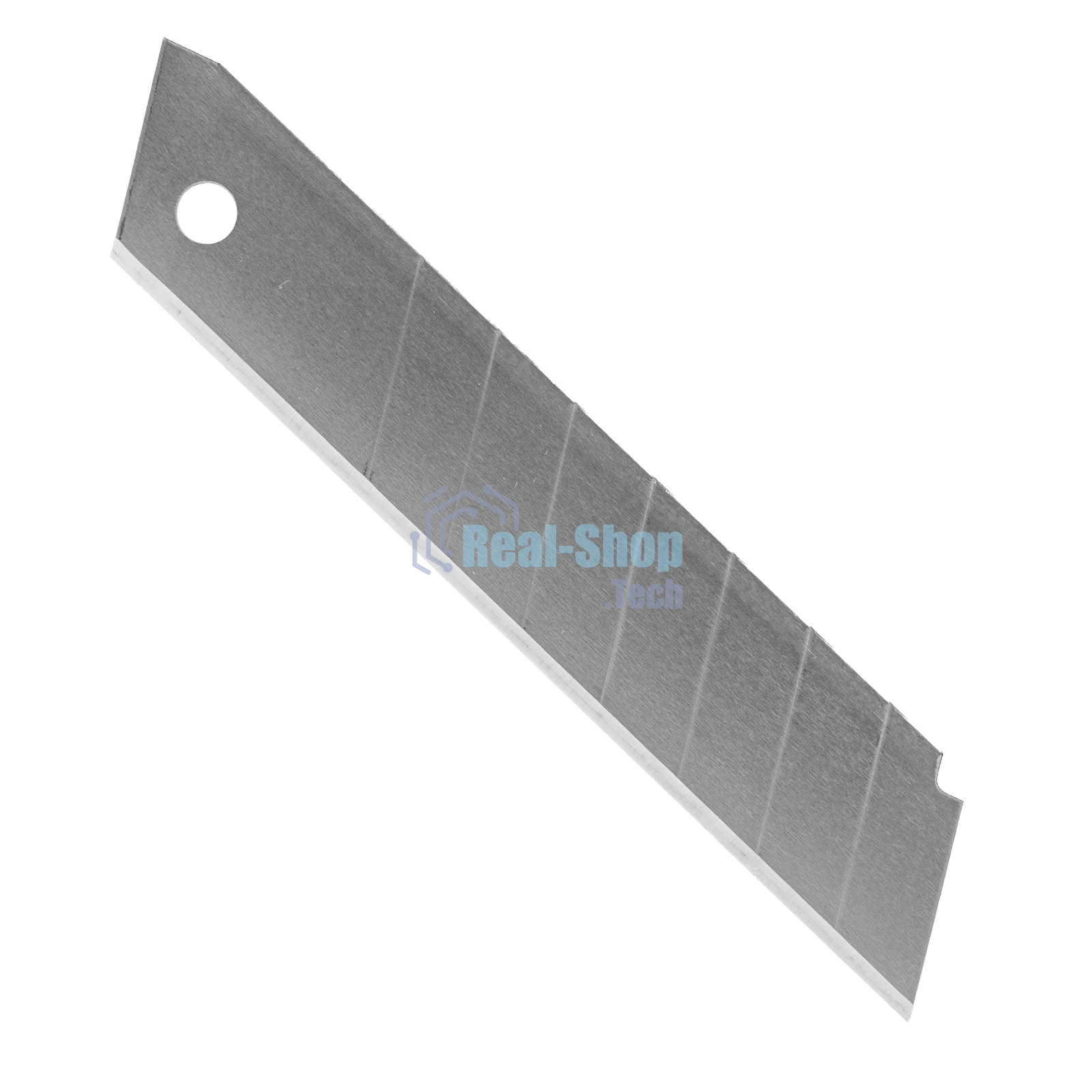 Лезвия Matrix 25 мм, сталь SK5, 10 шт