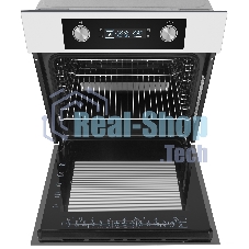 Шкаф духовой электрический Maunfeld AEOH60102W