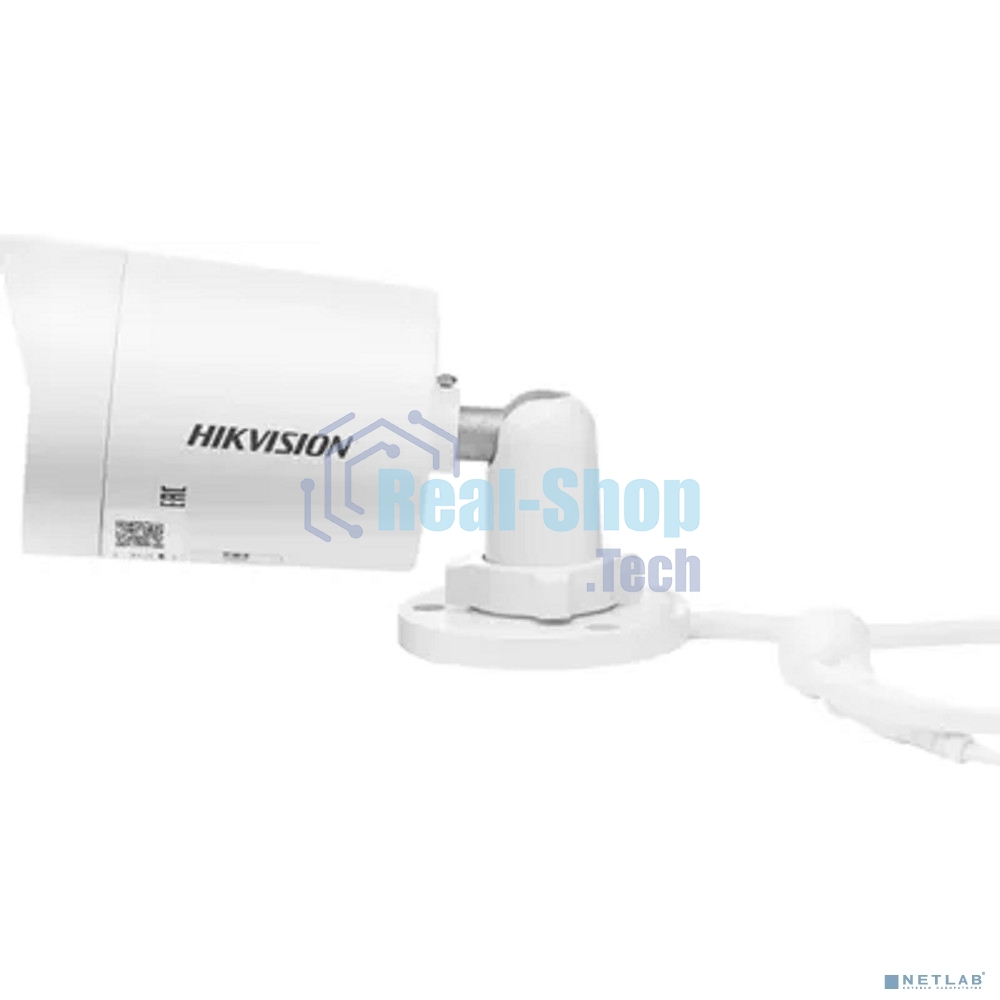 IP камера Hikvision 2Mpix IR BULLET DS-2CD2023G2-IU 2.8D