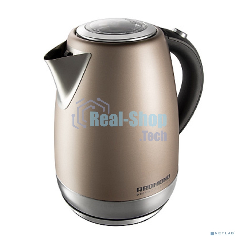 Чайник электрический Redmond RK-M1552 1,7 л, 2100 Вт