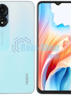 Камера фронтальная (селфи) для OPPO A18