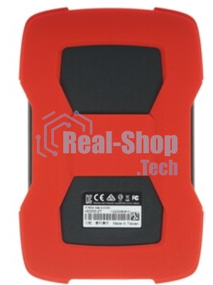 Внешний HDD 2.5