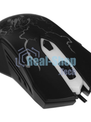 Мышь Genius игровая Scorpion Spear