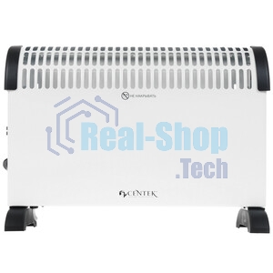 Конвекционный обогреватель Centek CT-6123