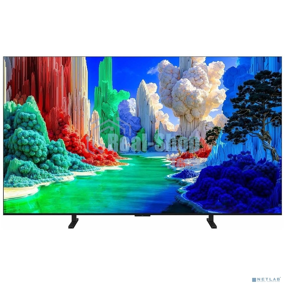 Телевизор TCL 65