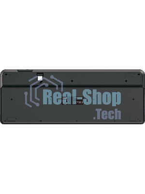Комплект клавиатура+мышь Acer OCC402 беспроводной, USB, 1600 DPI, чёрный