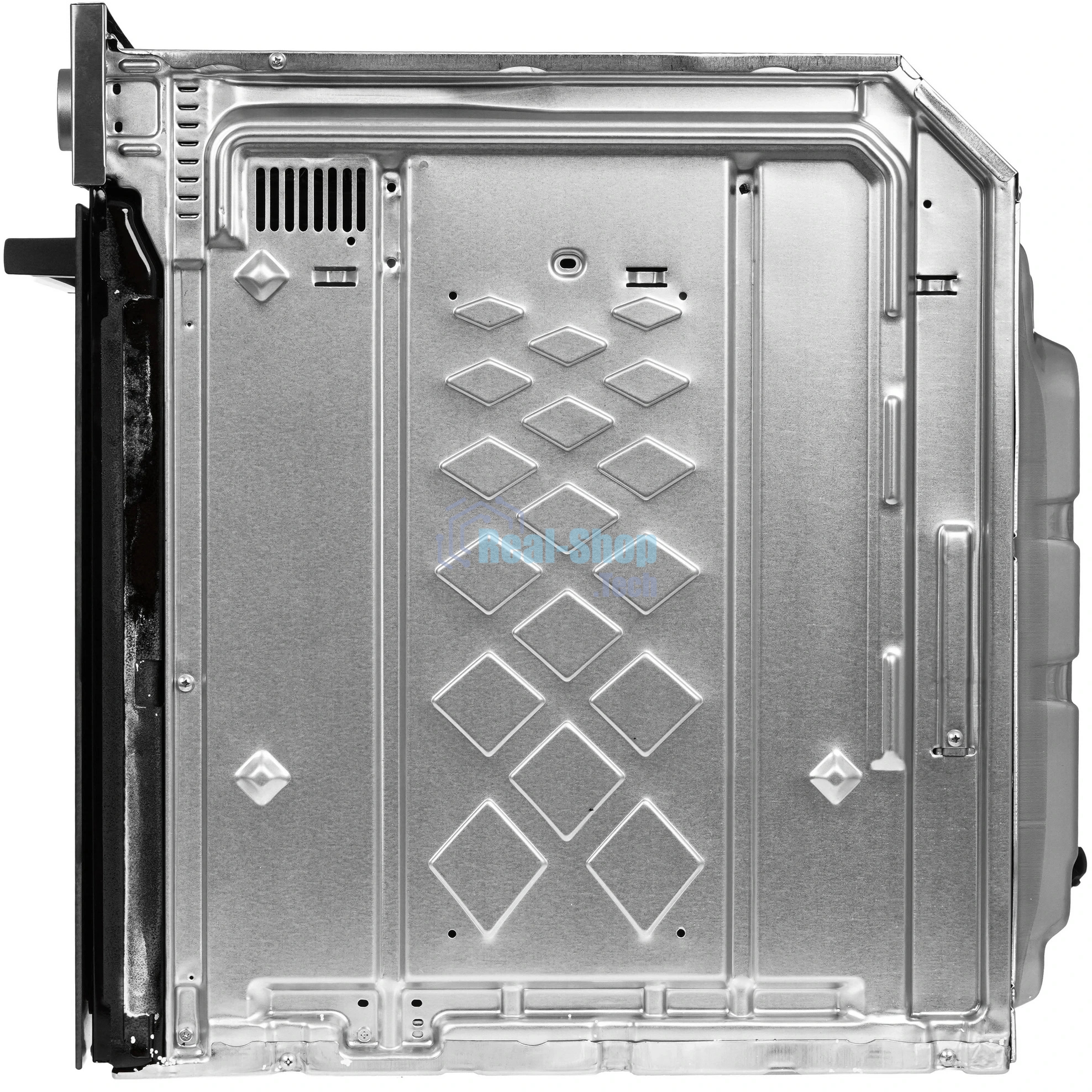Духовой шкаф Indesit IBFTE 3644 IX