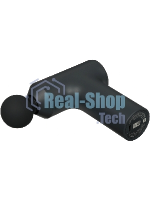 Массажер Xiaomi Massage Gun Mini 2 EU черный (BHR9484GL)
