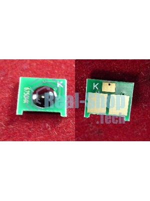 Чип Canon i-SENSYS LBP6750dn/LBP6780x/MF512x/MF515x (724H) черный, 12.5K (3482B002) ELP Imaging