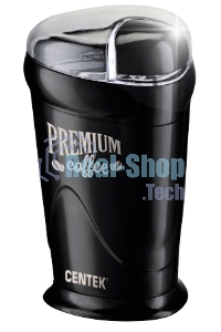 Кофемолка Centek CT-1358 черный