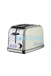 Тостер Maunfeld MF-821BG