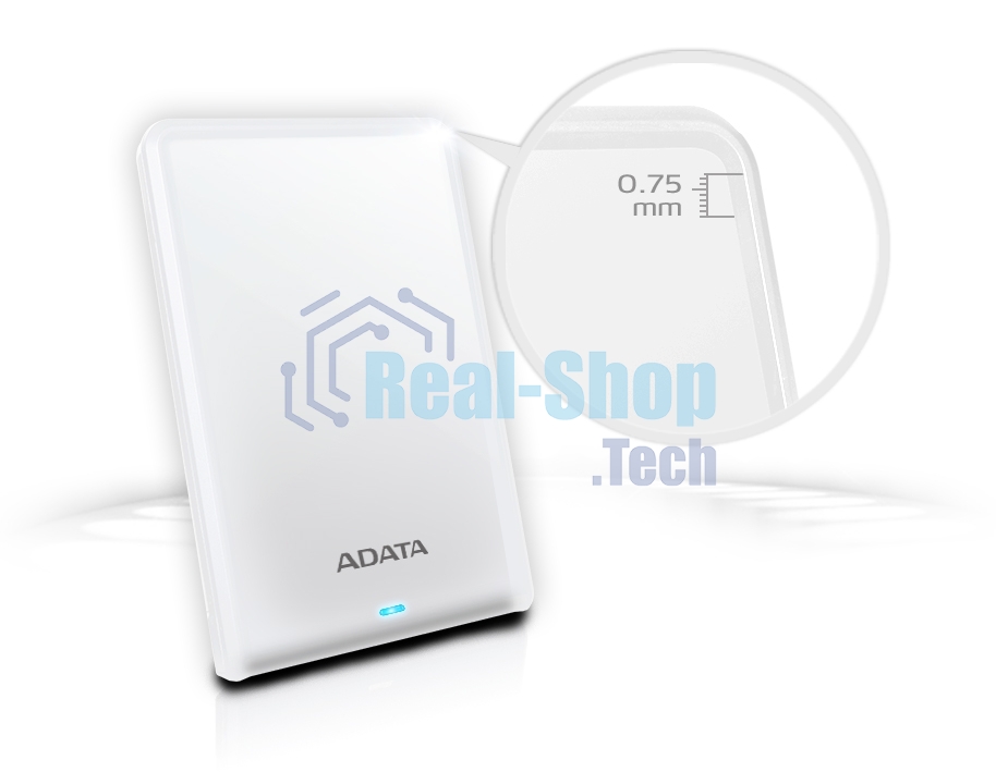 Внешний HDD 2.5