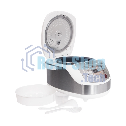 Мультиварка Mystery MCM-1020 5л 850Вт белый