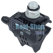 Зажим ЗСГП 35-95/6-35 (RDP 25/CN) ИЭК UZSG-16-S10-95-S6-35