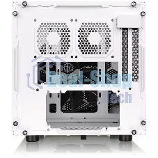 Компьютерный корпус Thermaltake Core V1 белый w/o PSU,CA-1B8-00S6WN-01