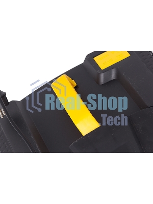 Газонокосилка электрическая Huter ELM-1400Т, от сети, 1400 Вт