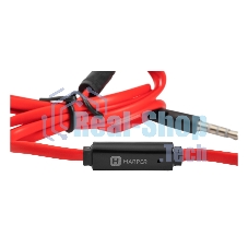 Наушники Harper HV-106 черный