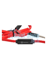 Наушники Harper HV-106 черный