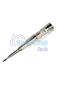 Отвертка-пробник IEK TPR10 ОП-1 ИЭК