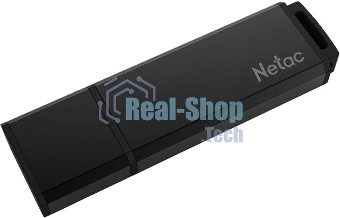 Флешка USB NeTac Флешка USB Netac USB U351 USB 3.0 128Gb, retail version