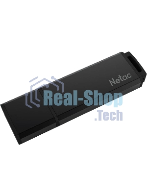 Флешка USB NeTac Флешка USB Netac USB U351 USB 3.0 128Gb, retail version