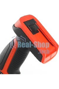 Резак аккумуляторный многофункциональный PATRIOT MF 188 (Без ЗУ и АКБ) в коробке, UES