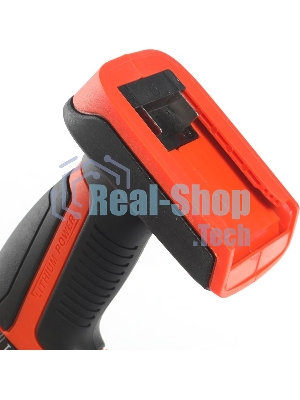 Резак аккумуляторный многофункциональный PATRIOT MF 188 (Без ЗУ и АКБ) в коробке, UES