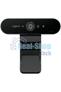 Веб-камера Logitech Webcam BRIO