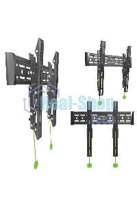 Кронштейн ONKRON SN14 для телевизора 32