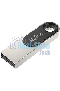 Флешка USB Netac USB U278 NT03U278N-032G-30PN USB 3.0 32 Gb