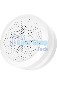 Центр управления умным домом Aqara HUB M1S GEN 2 EU VERSION