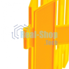 Забор декоративный Palisad 