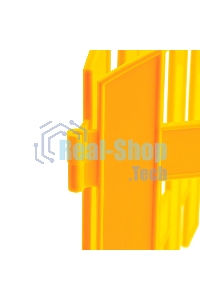 Забор декоративный Palisad 