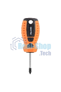 Отвертка Sparta 