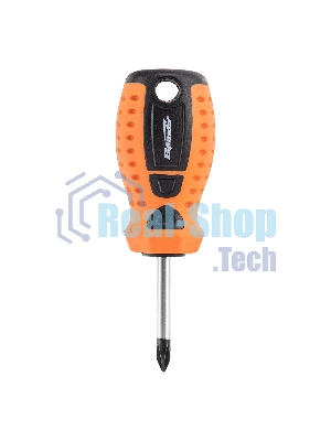 Отвертка Sparta 