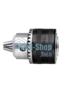 Патрон для дрели Сибртех ключевой 3-16 мм