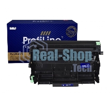 Драм-картридж ProfiLine PL-DR-2175 для принтеров Brother HL-2140/2142/2150N/2170W/DCP-7030/7040/7045/MFC-7320/7360 12000 копий